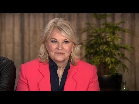 Murphy Brown Cast Says Revival Will Tackle Current White House Press Culture (Exclusive)