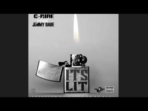 DREADWOOD  IT'S LIT (AUDIO) 2017