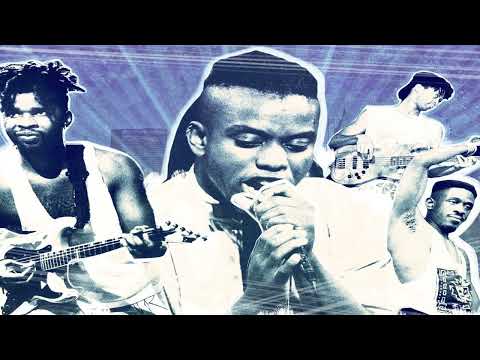 Living Colour • Cult Of Personality (Backing Track For Guitar w/original voice) #multitrack #stems