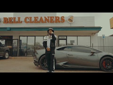 Hustleman Quise "Money Making Mitch" (OFFICIAL MUSIC VIDEO)