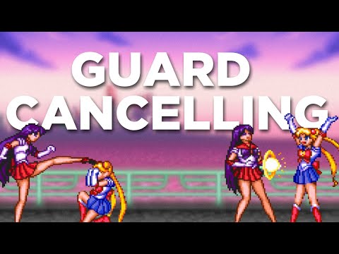 The Defining Mechanic of Sailor Moon S