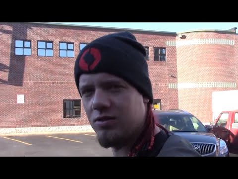 Dope DODTV - On The Road - Episode 3 | 2015