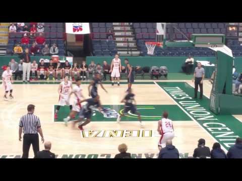 Highlights: Olean 66 KIPP NYC 65