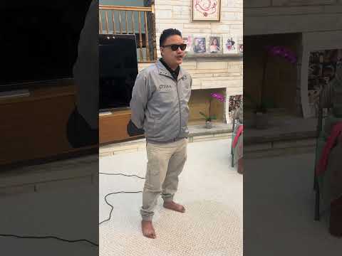 Rakesh kamdar and Mrs. Deval Kamdar Home in Boston - 3