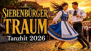 Siebenbürger Traum (Böhmischer Stil) – Der neue Heimatschlager 2026