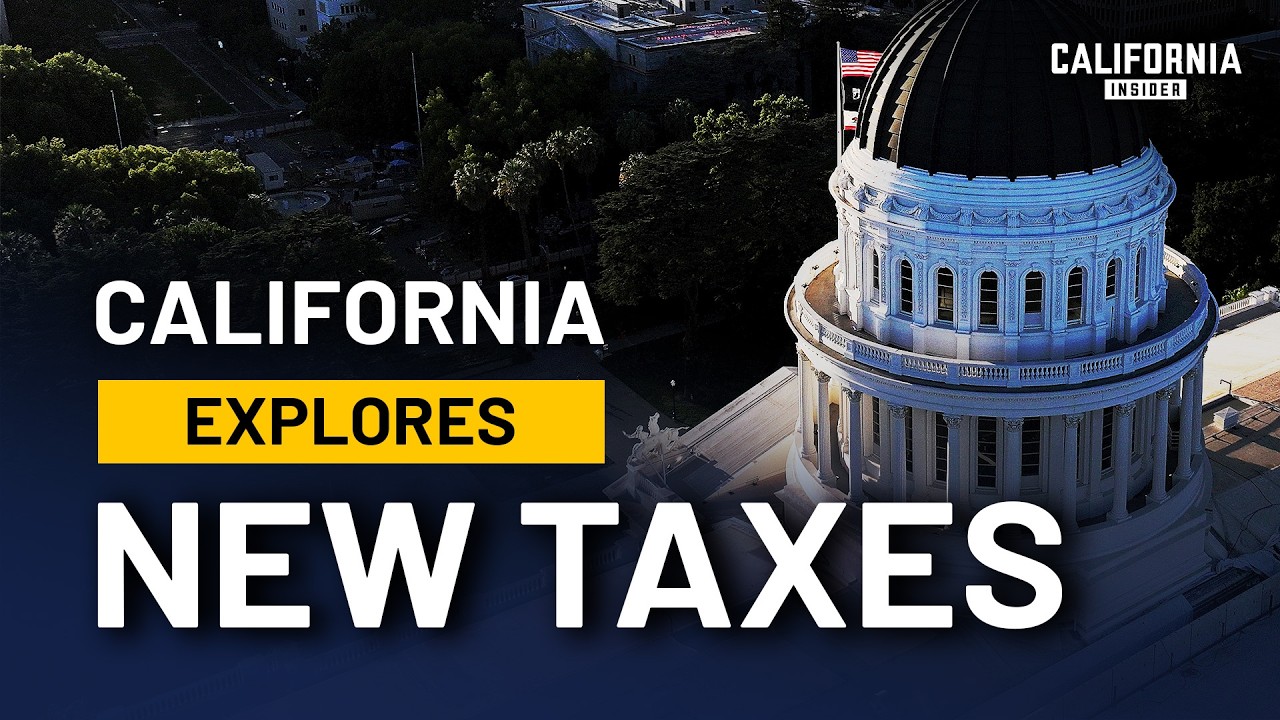 California Ballot Measures | What Voters Can and Can't Hold Them To | Matt Klink