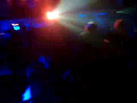 ERLY & KAOS @ MADAM CAPODANNO 2010 FACE OF IBIZA (INIZIO)