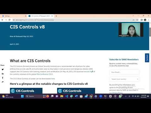Lab 16.2.6 - Research Network Security Threats