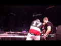 Martin Garrix Tiësto The Only Way Is Up Live At Ultra Music Festival 2015