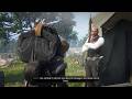 If Arthur Brings An O Driscoll To Camp The Gang Will React To It