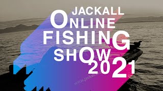 ACKALL 2021 新製品＆限定ルアーを一挙公開!!
