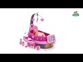 Babacenter Játékbabának Baby Nurse 2
