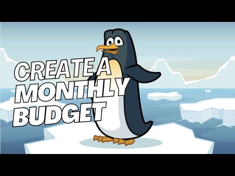 How to Create a Monthly Budget for Beginners (A Six-Step Guide)