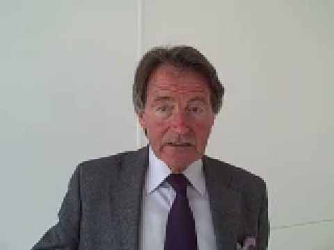 Steven Spurrier on St-Emilion 1982 and 2005