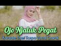 Ojo Jaluk Pegat Karaoke Duet Tanpa Vocal Cowok Ojo Njaluk Pegat Karaoke