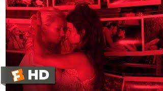 Vicky Cristina Barcelona (10/12) Movie CLIP - Lust in the Darkroom (2008) HD