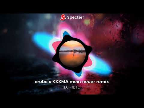 erobé x KXXMA x Lyfrix   EWIGKEIT REMIX
