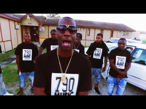 Pj Tha Rap Hustla- DEY CALL ME (official Video)