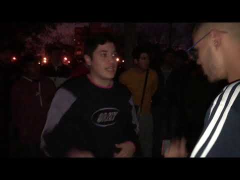 Ram vs Chune.LCR  - Octavos - 1a Regional Murcia(Cartagena) Dual All Stars Underground