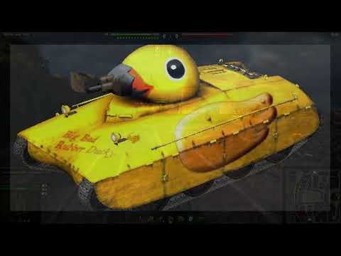 Unstoppable Platoon #5 - Got any grapes?