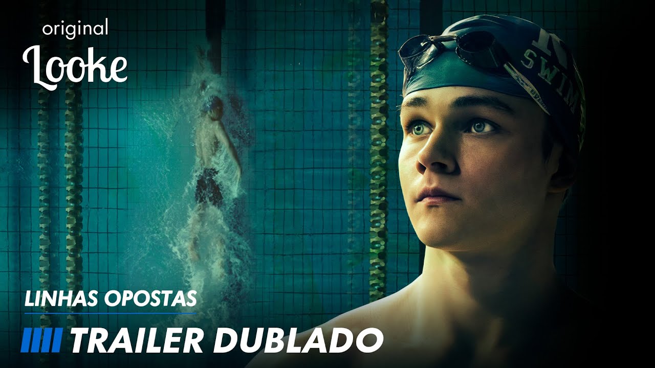 Trailer oficial de Linhas Opostas