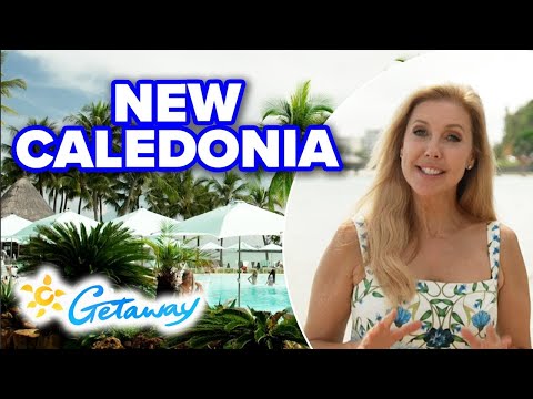 Foodie fun in New Caledonia | Getaway