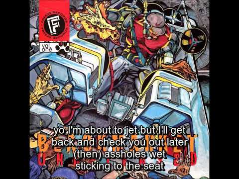 Nonchalant band   Lazy Afternoon prod  Todd Terry 1994 US soul rap + subs 03 mp4