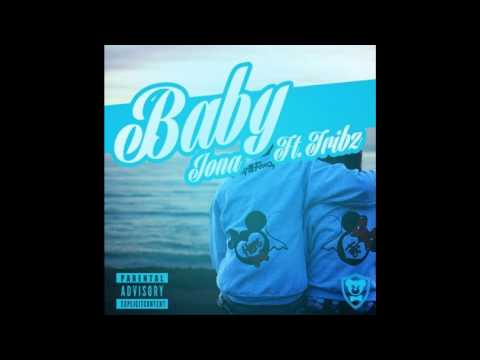 Jona - Baby Feat. Tribz (Original Zouk Single)