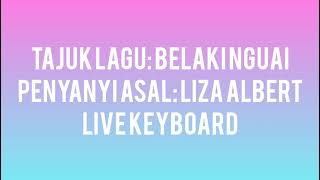 Download lagu Belaki Nguai - Liza Albert ( Karaoke Version) mp3