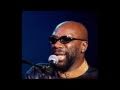Isaac Hayes - No Substitute 