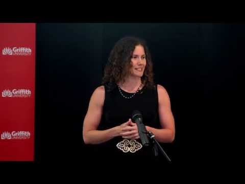 3MT 2014 Griffith Final - Leah Coutts