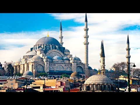 土耳其伊斯坦布爾最值得去做的事情｜Viator旅遊指南 (Istanbul Turkey Top Things To Do | Viator Travel Guide)