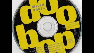 High Speed Chase (Miles Davis)