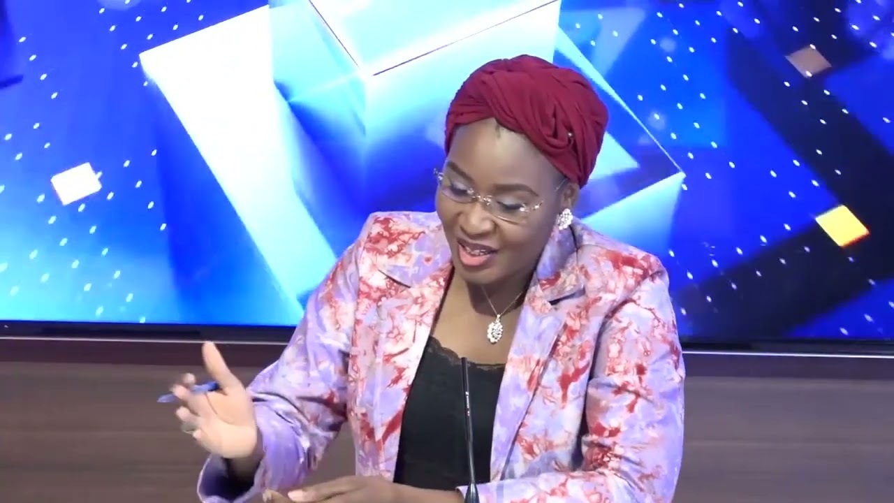 Sur La Breche Du 05 Octobre 2025 avec le Pr. Franklin Nyamsi