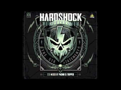 Tripped & Deterrent Man - Like A Boss (Short Edit)