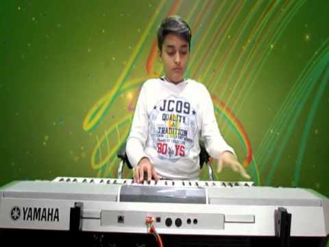 Shaurya Kitni Hasrat Hai Humeim 