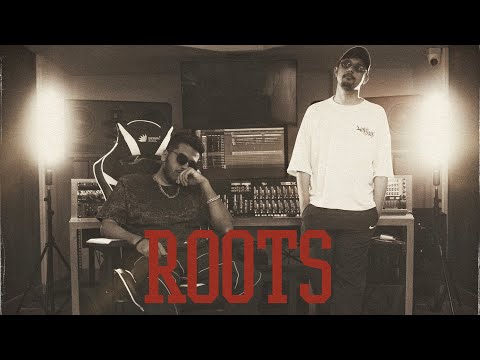LostHead x @Dronark  - Roots