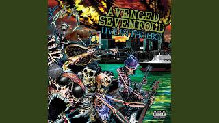 Download lagu Avenged Sevenfold - Critical Acclaim [Live in the LBC] (Unofficial Instrumental) mp3