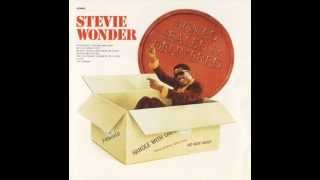 I Gotta Have a Song, Stevie Wonder