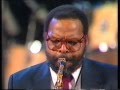 McCoy Tyner Big Band - Berlin Jazztage, 1990:  Fly with the Wind