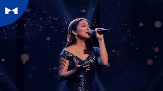 Juris - Di Lang Ikaw (Live Performance at the Wish Date Concert) | KDR Music House