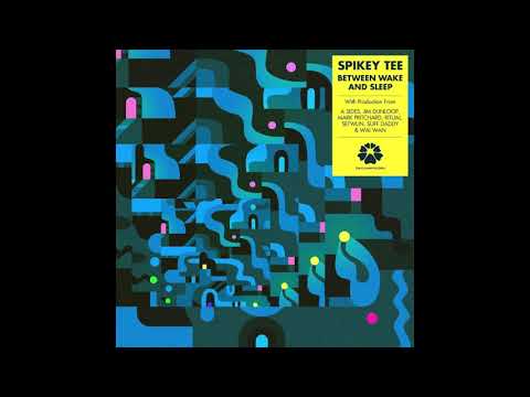 Spikey Tee - Steel Doors feat. Wai Wan