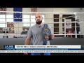 Labinot Xhoxhaj Sonte Synon Ta Mbrojë Për Herë Të Dytë Titullin E Kampionit Të Evropës EBU