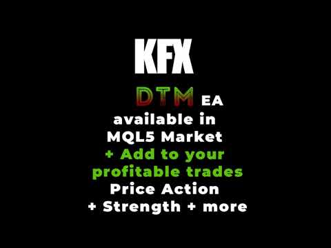 Video KFX Dashboard EA