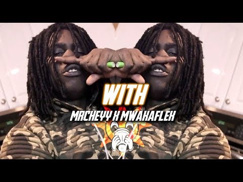 Chief Keef Type Beat Cheu-B x Key Largo x Fredo Santana - With