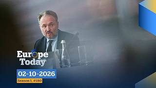 Europe Today: suben los precios de la energía en la UE y el Congreso vota los decretos de vivienda