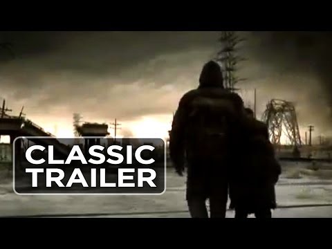 The Road (2009) Official Trailer