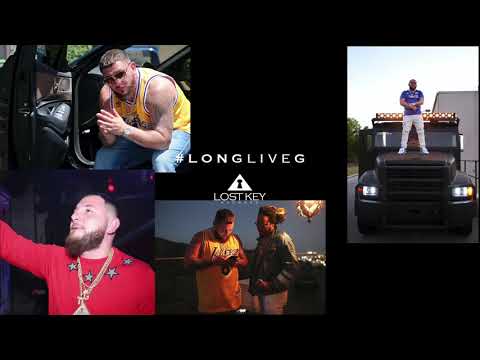 Cyko - “Lost” Official Video