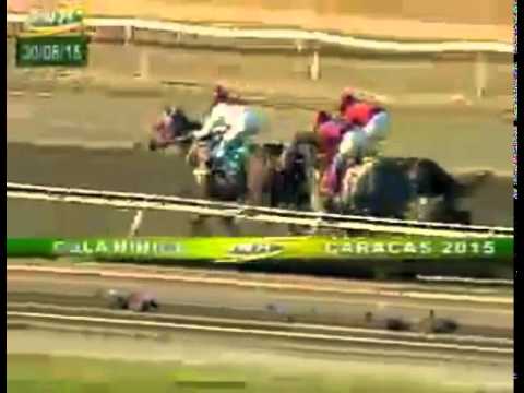 LA RINCONADA 11 CARRERA, DOMINGO 30 DE AGOSTO DEL 2015