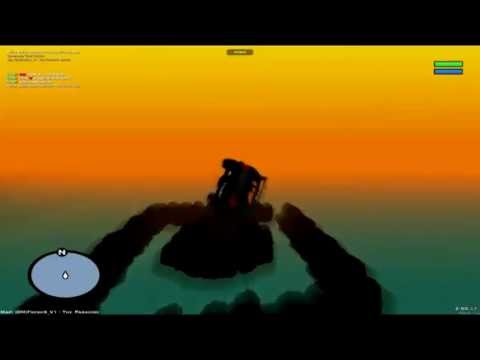 [DM]FreshX - The Paradise